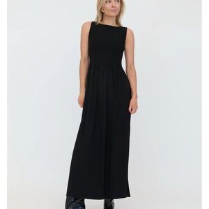 Hill House/Cosima Nap Dress/xxl